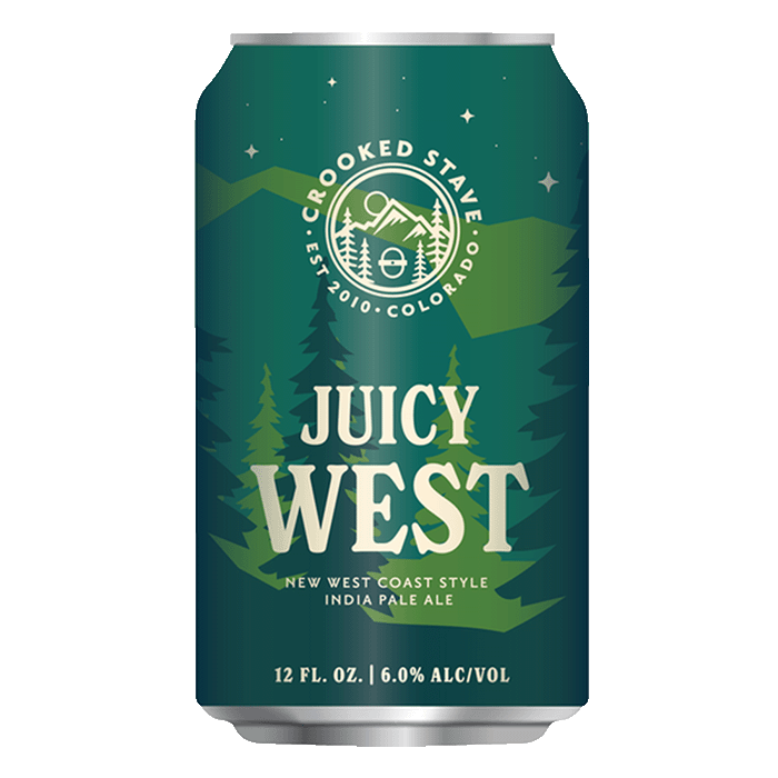 Crooked Stave Juicy