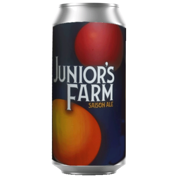 Heavy Riff Brewing Junior's Farm / ジュニアズ ファーム