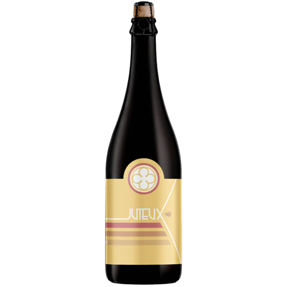 Monkish Juteux 2024 / ジュートゥ