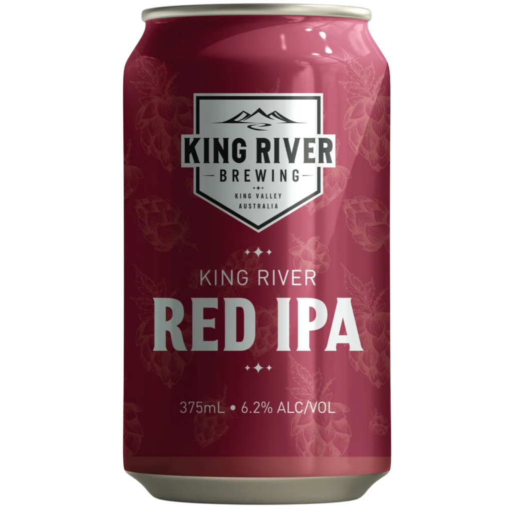 King River