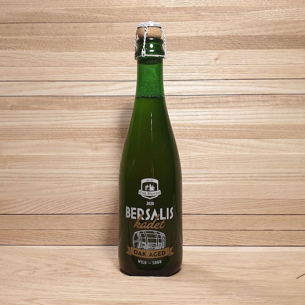 Bersalis Kadet Oak Aged