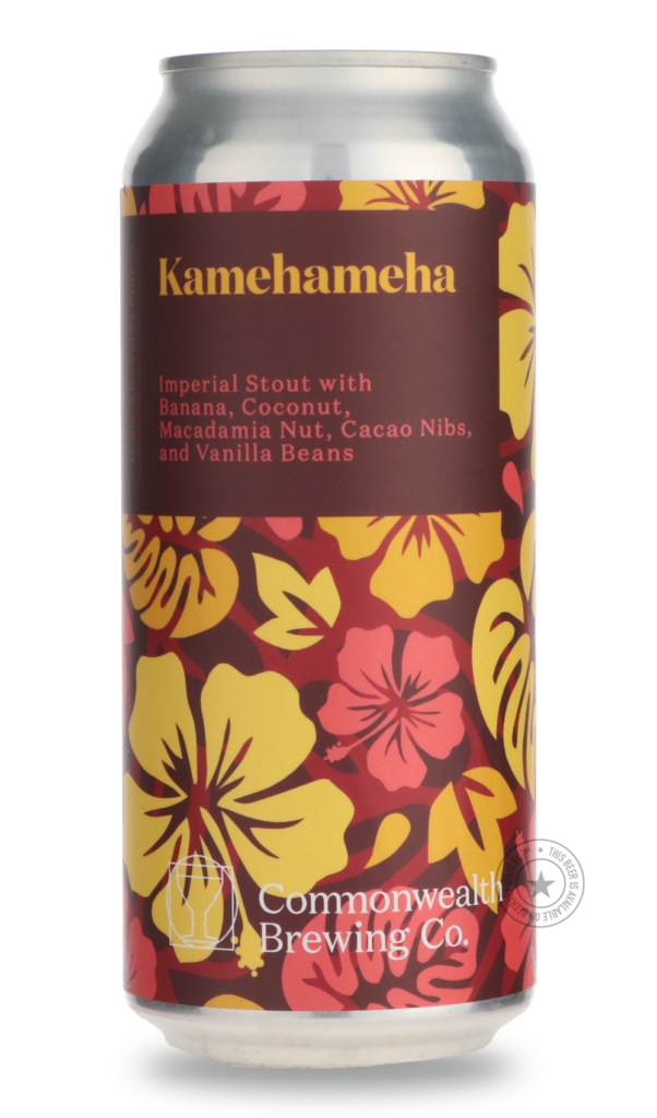 Kamehameha