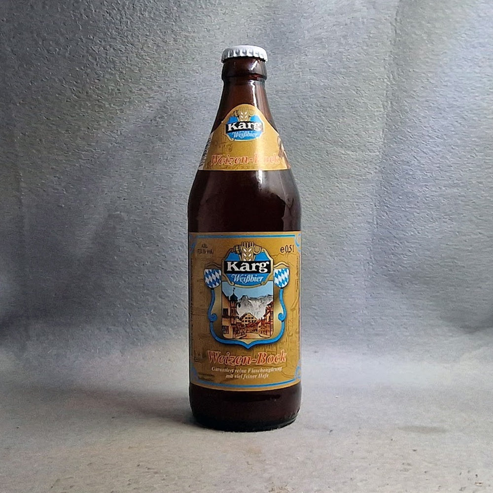 Weizenbock