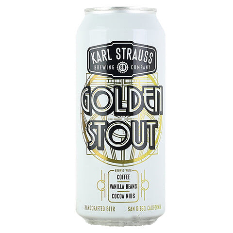 Karl Strauss Golden