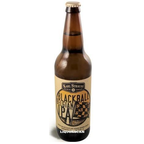 Karl Strauss Blackball