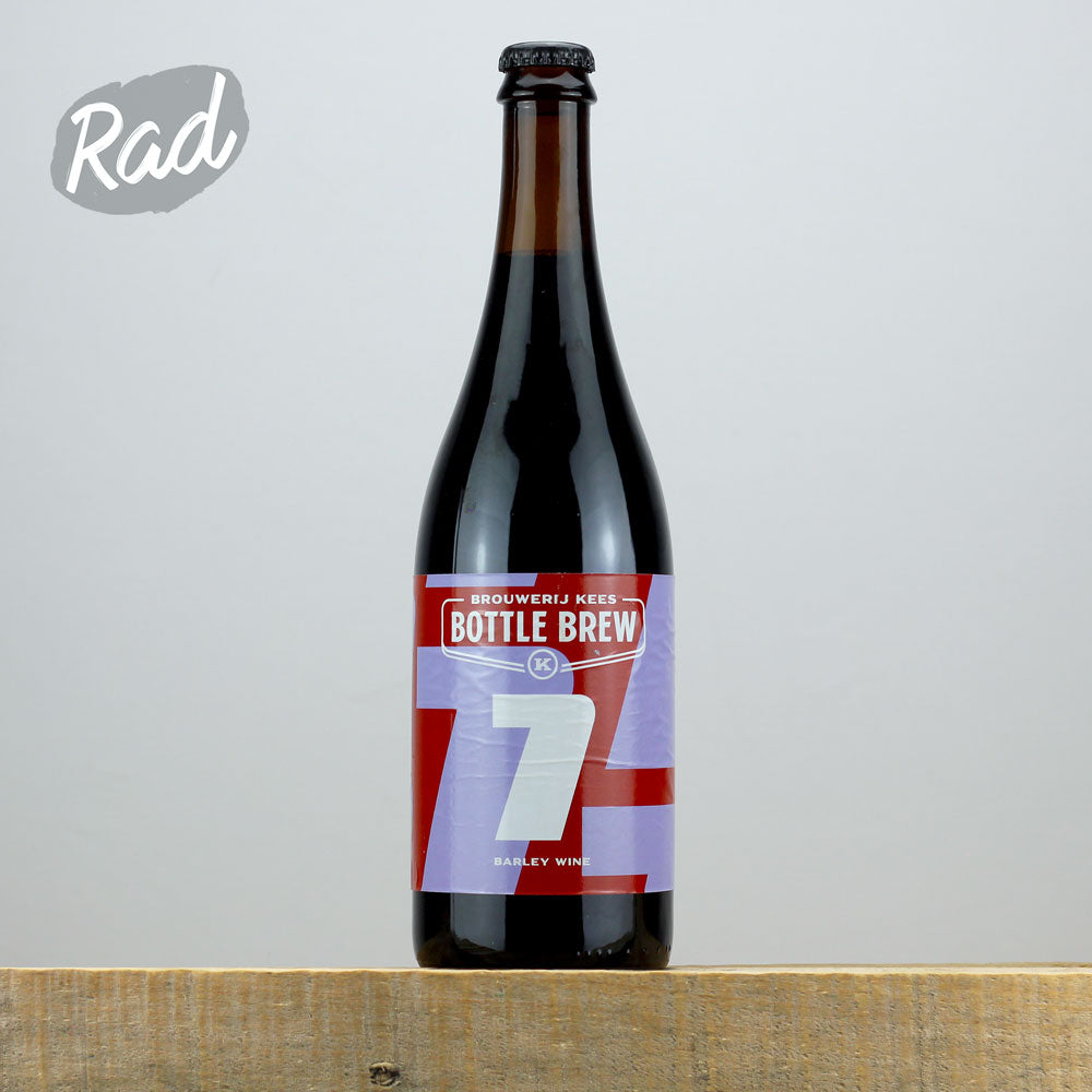 Kees Brew #7