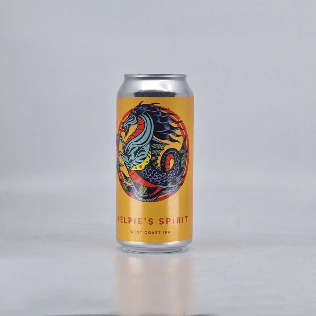 Kelpie's Spirit