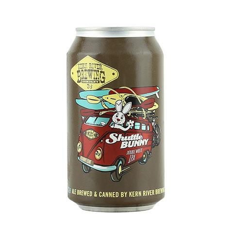Kern River Shuttle Bunny Double
