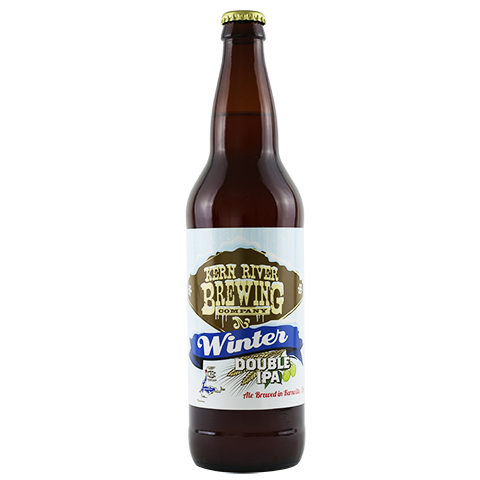 Kern River Winter Ale