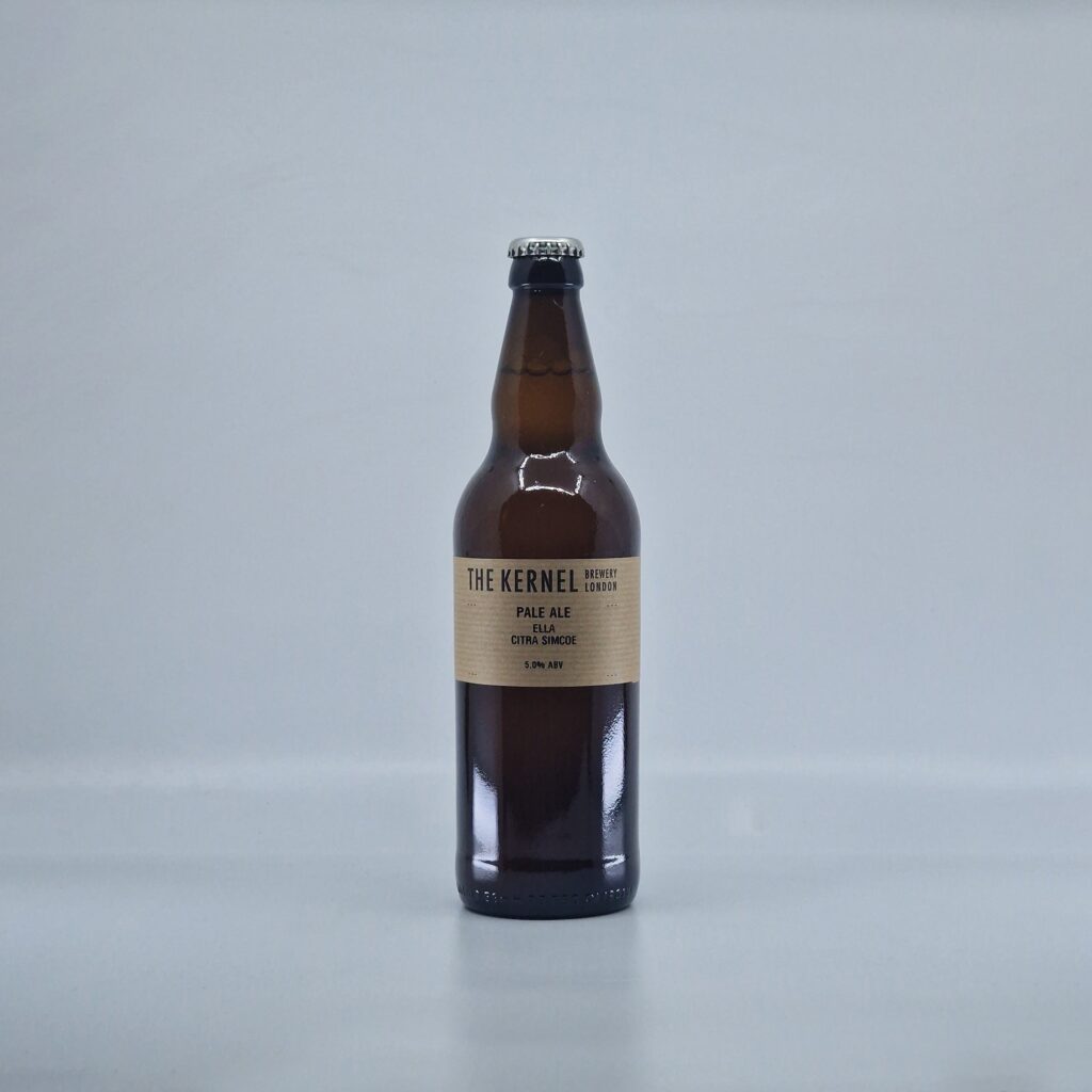 Ella Citra Simcoe