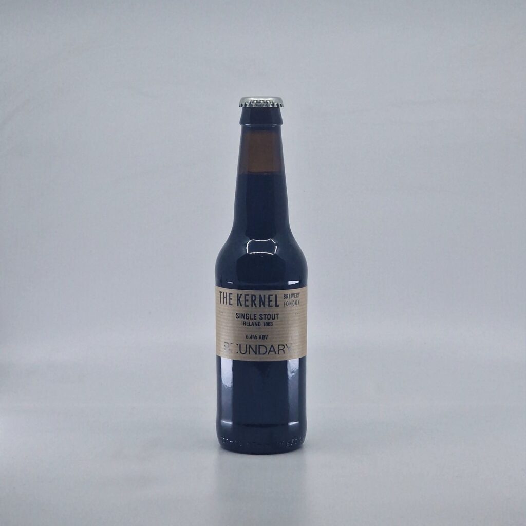 x Boundary Single