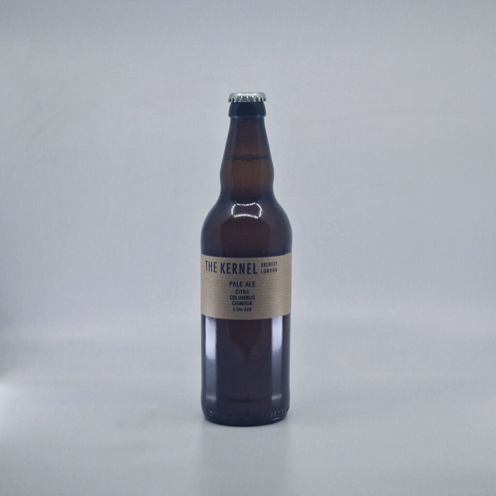 Citra Columbus Chinook