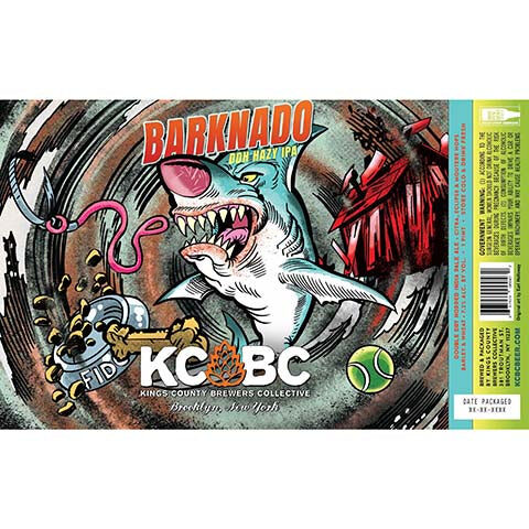 Barknado