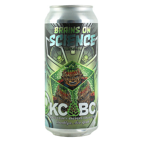 Brains On Science³