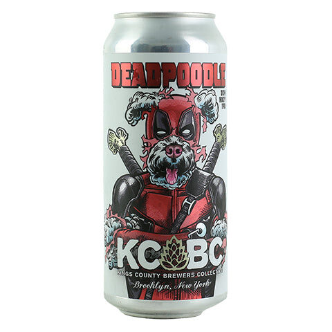 Deadpoodle DDH