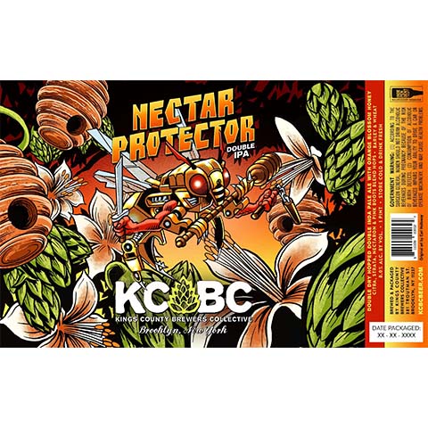 Nectar Protector