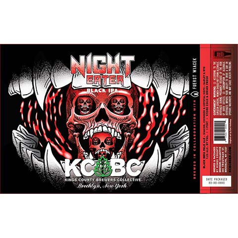 Night Eater