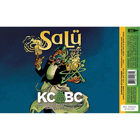 Salu