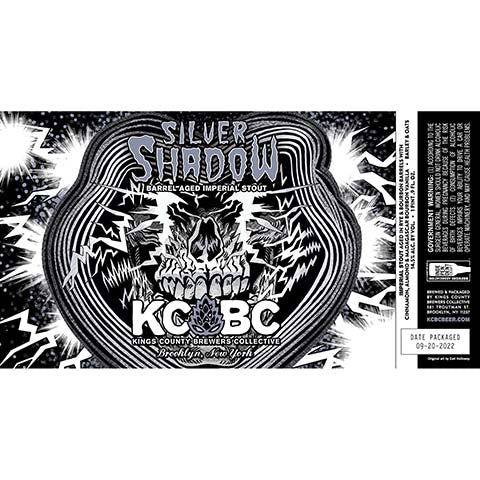 Silver Shadow