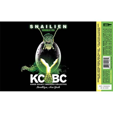 Snailien