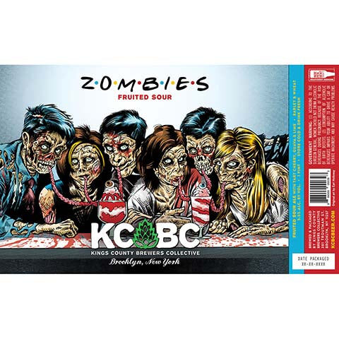 Zombies