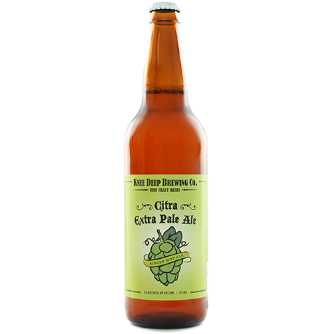 Knee Deep Citra Extra