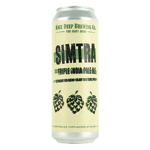 Knee Deep Simtra
