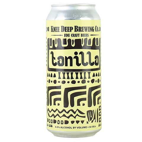 Knee Deep Tanilla