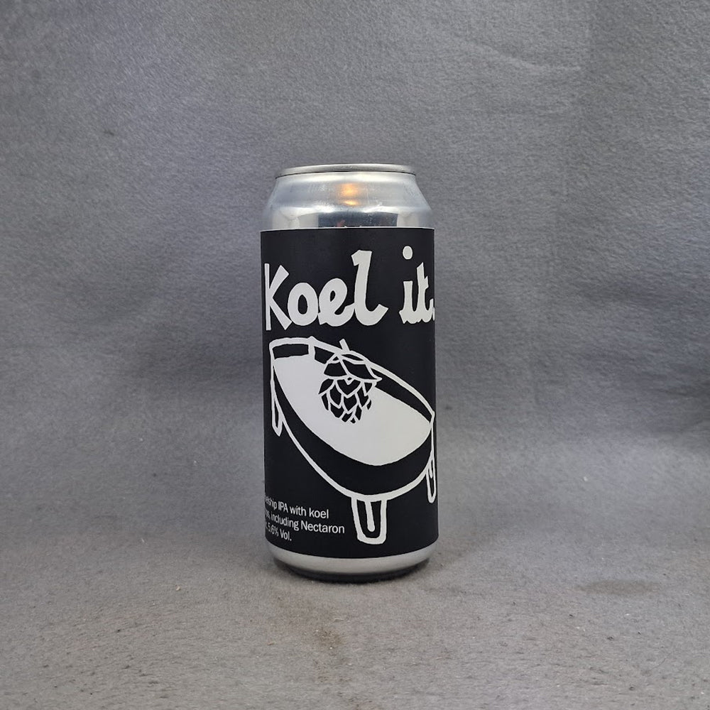 Koel It!