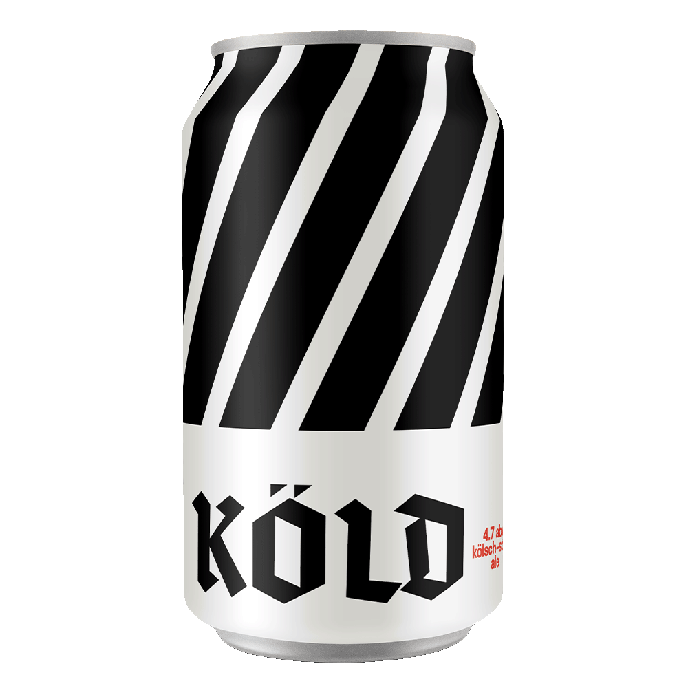 Fair State Coop Kold / コールド