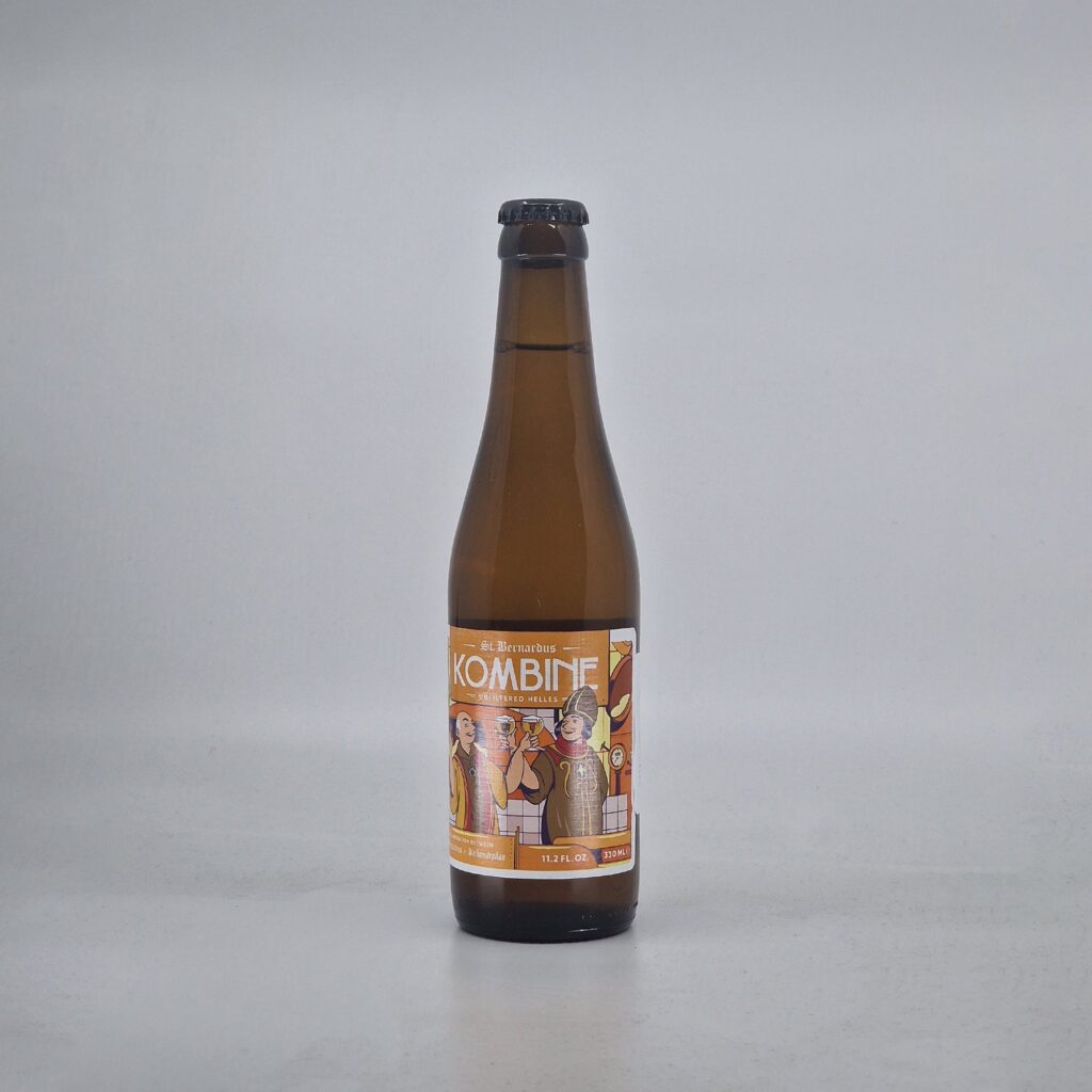 x Weihenstephan Kombine