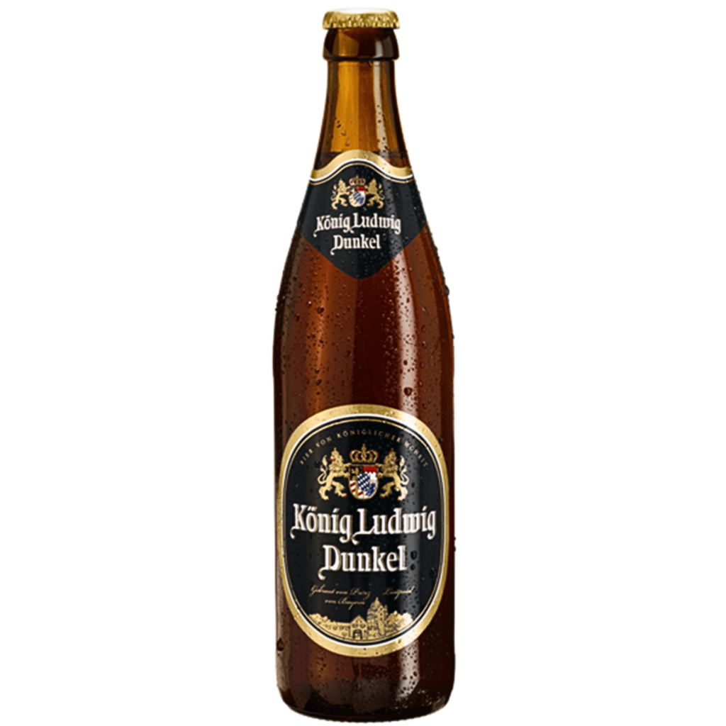 Konig Ludwig Dunkel