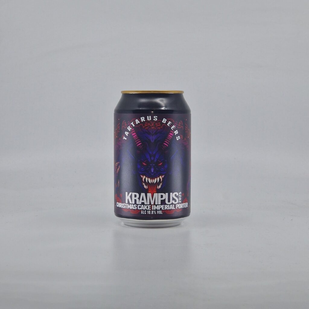 Krampus '25