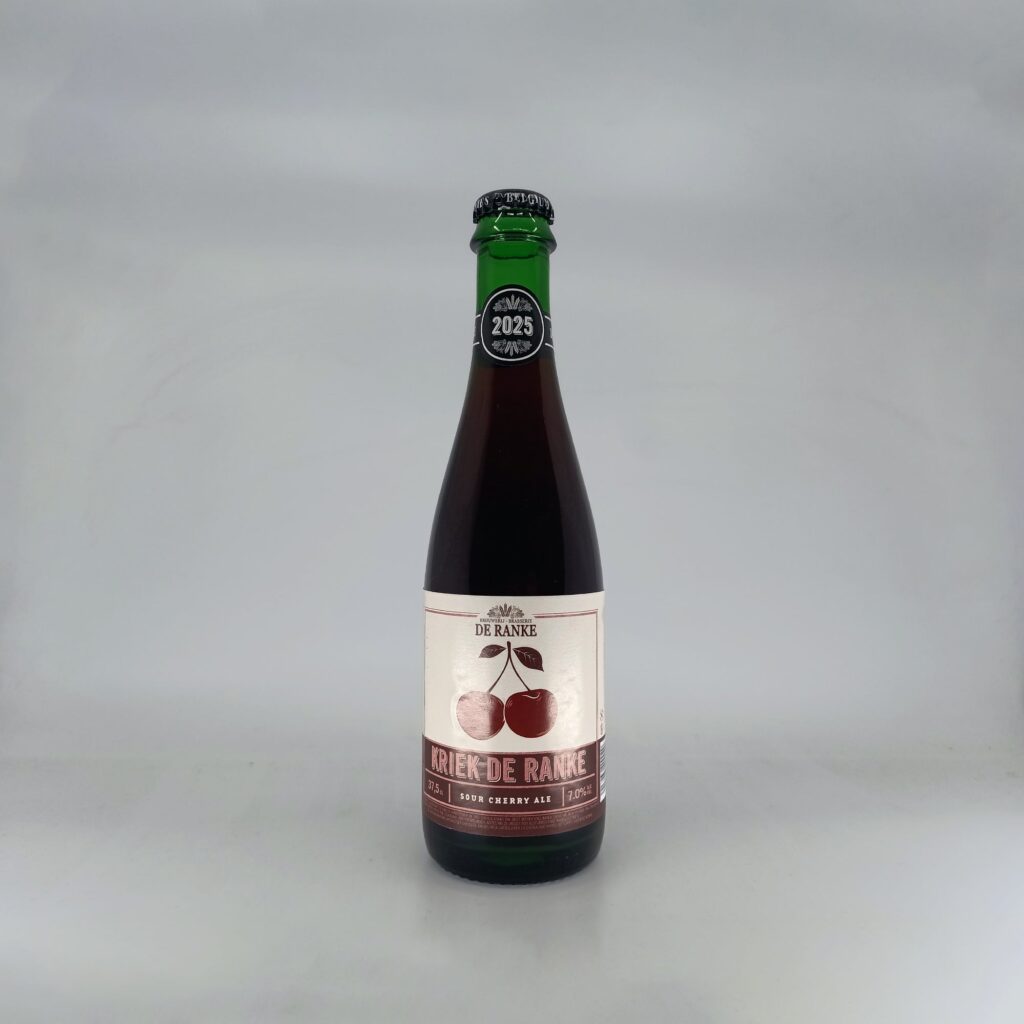 Kriek De Ranke