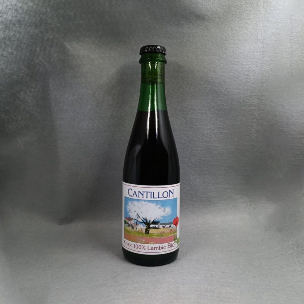 Kriek '24/25
