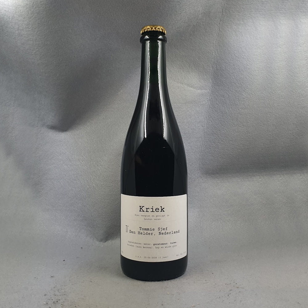 Kriek