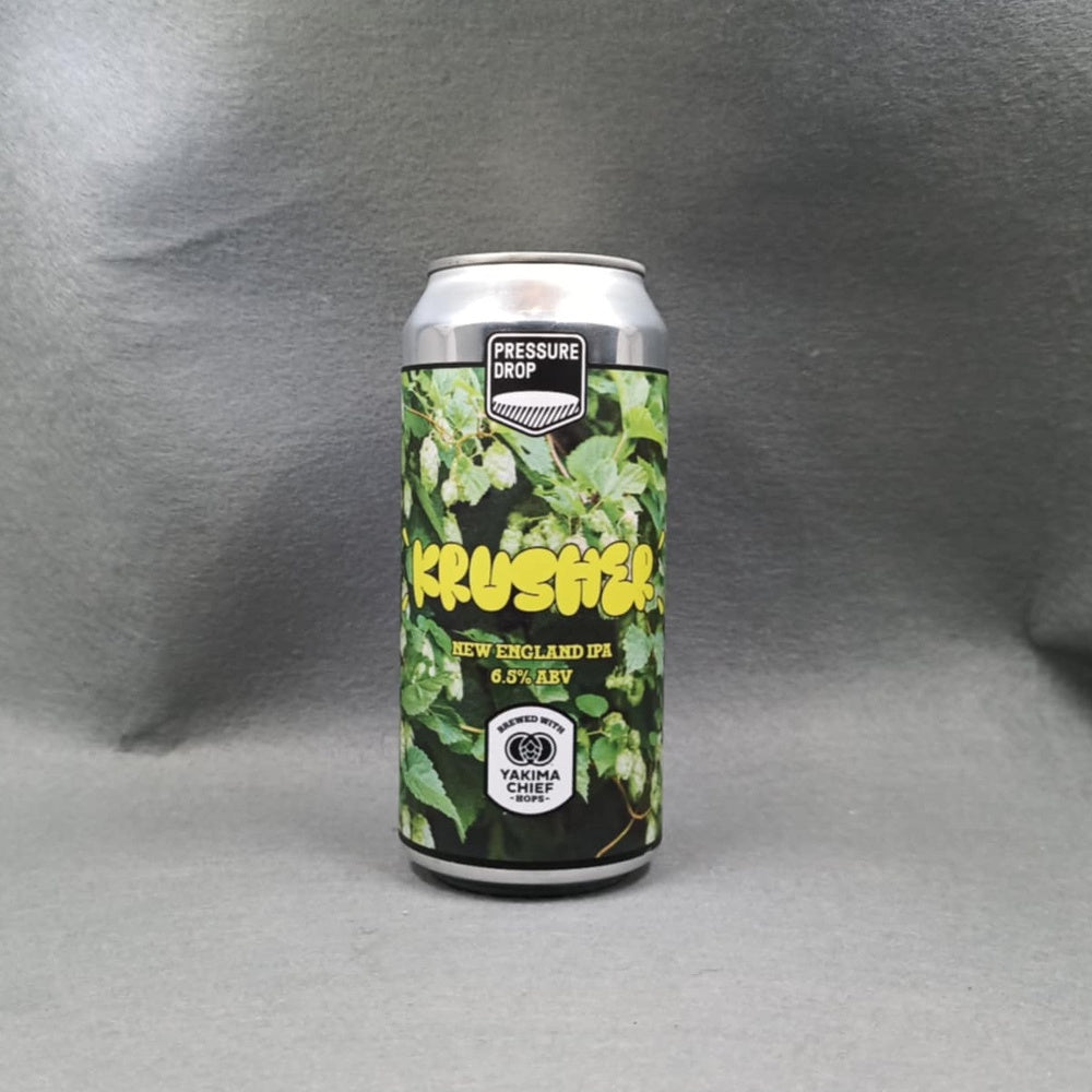 Krusher