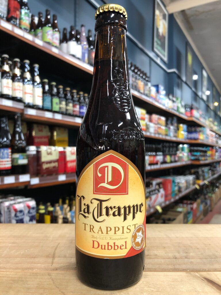 La Trappe