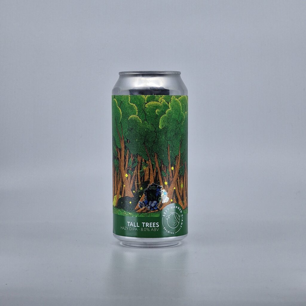 Tall Trees
