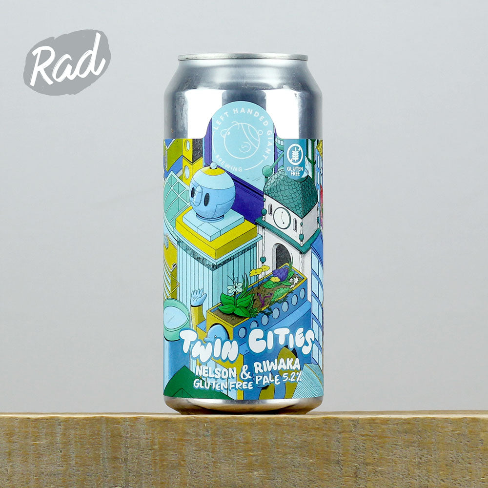 Twin Cities: Nelson & Riwaka