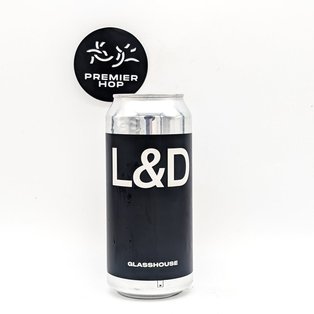 Live & Direct / Pale Ale / 5.0%