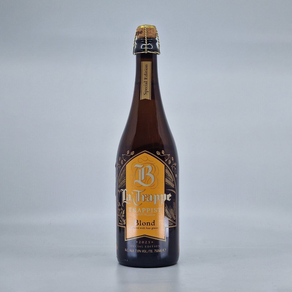 Special Edition Blonde '25