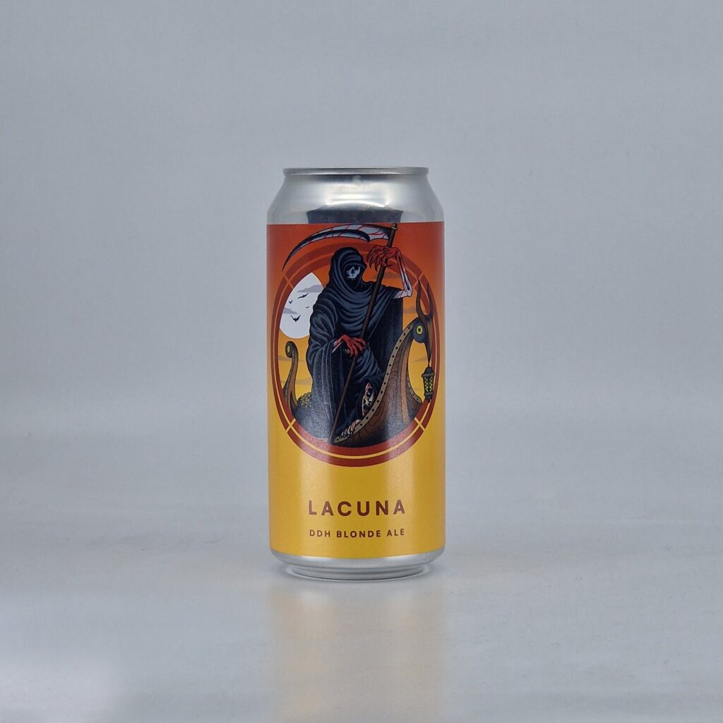 Lacuna