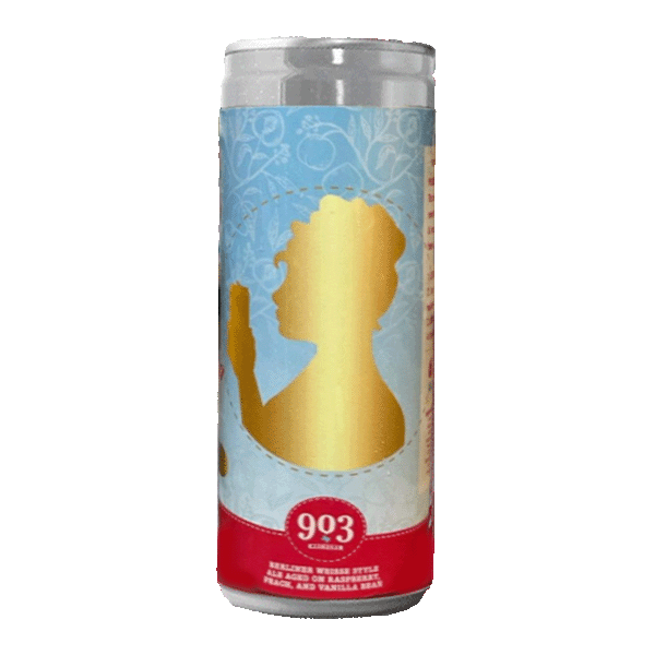 903 Brewers Lady Whistledown Slushy / レディー ウィッスルダウン スラーシー