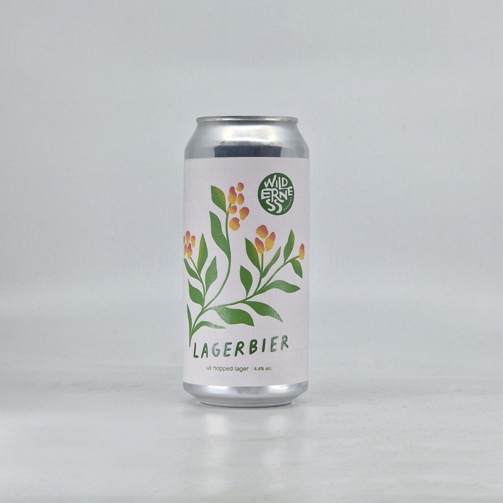Lagerbier