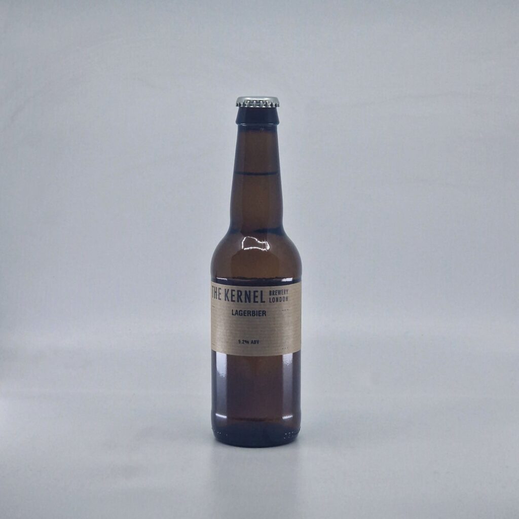 Lagerbier