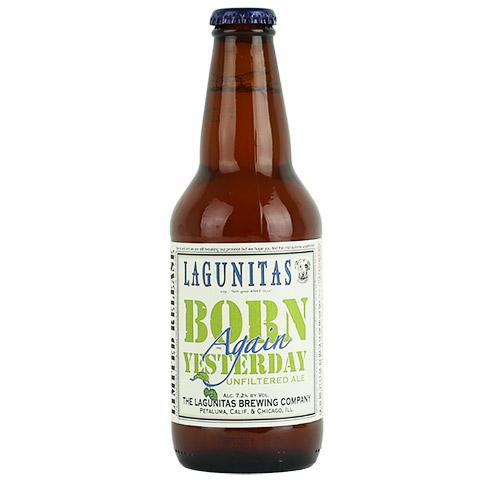Lagunitas Born Again Yesterday
