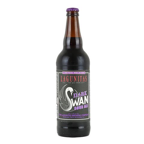 Lagunitas Dark Swan