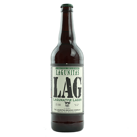 Lagunitas Lagunator