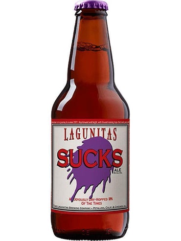 Sucks 32oz